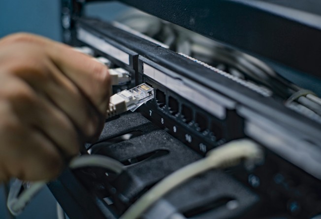 China’s Ministry of State Security urges Chinese to check, and if necessary decommission, idle equipment and unused ports in information systems to plug security gaps. Photo: Shutterstock Images