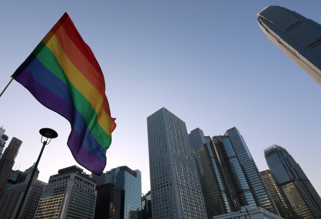 Two trans women were denied entry to Hong Kong in mid-November. Photo: Felix Wong