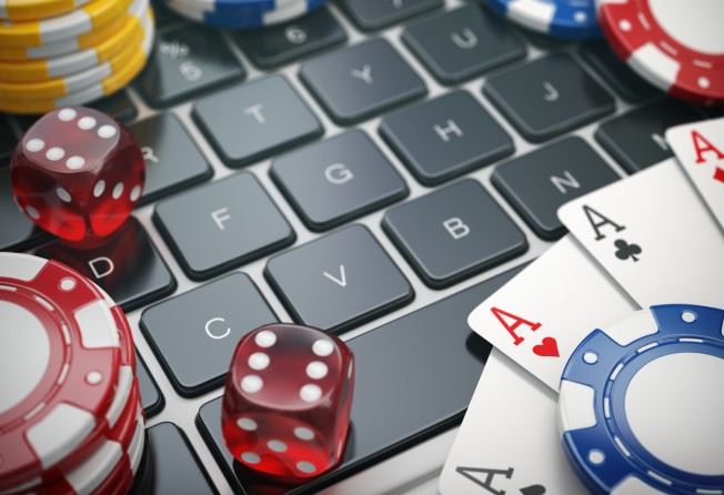 Philippine gambling revenue to exceed US$6 billion this year, driven by electronic gaming growth. Photo: Shutterstock