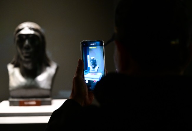 “Multiple lines of tests, including ancient DNA analyses, lend robust support to the ‘out of East Asia’ model,” Huang Shi says in recently published paper. Photo: Xinhua