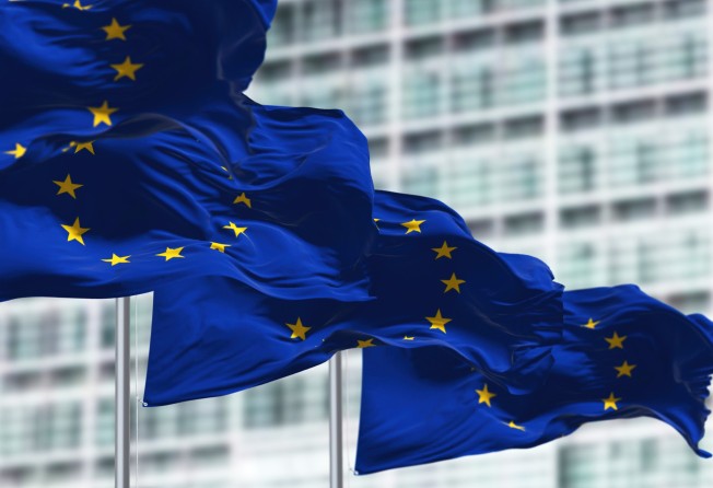 The EU has blacklisted two regional Chinese banks over links to Russia. Photo: Shutterstock