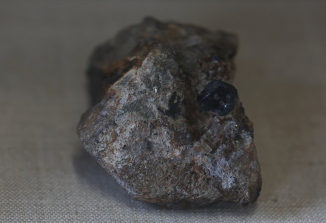 China’s near-monopoly control over the supply of rare earth elements has created some unease among European policymakers. Photo: Reuters