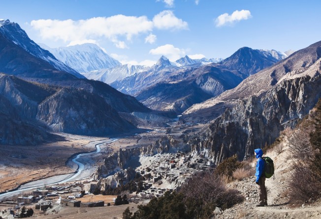 With conflict disrupting flights through the Middle East, Nepal’s tourism sector is counting on Asian trekkers to help soften the blow. Photo: Shutterstock