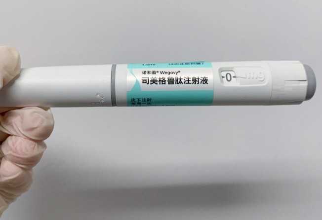 Weight-loss injections were earlier found to be available on the reseller platform Carousell. Photo: Handout