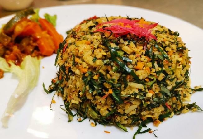 Penang S 5 Great Nyonya Peranakan Restaurants A Blend Of Chinese And Malay Cuisines South China Morning Post