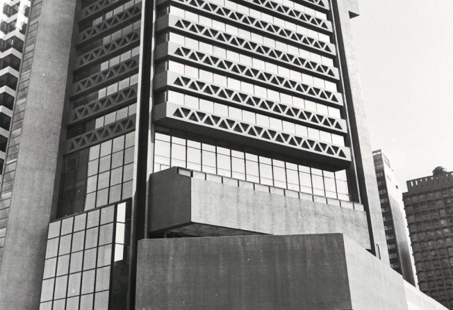 Pioneering Architect Tao Ho Known For Designing Hong Kong