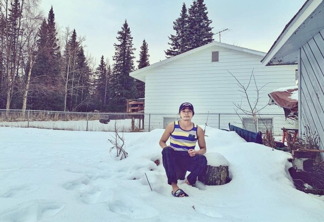 There are Filipinos in Alaska u2013 theyu0027re called Alaskeros 