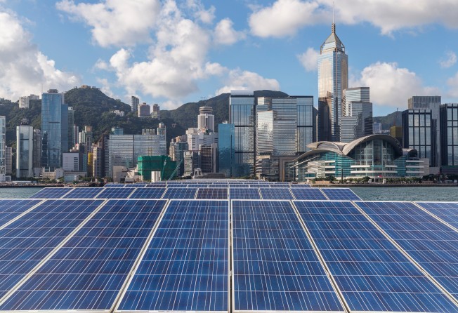 Clp S Plan To Buy Solar Energy From Village Houses Hits A Snag South China Morning Post