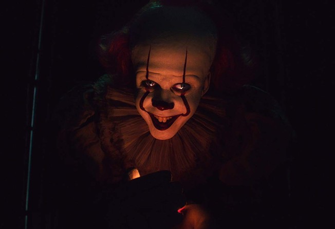 It Chapter Twos First Trailer Terrifies With Return Of - 