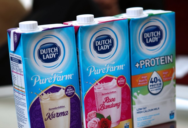 Dutch Lady Story The Malaysian Milk Brand With Roots Half A World Away South China Morning Post
