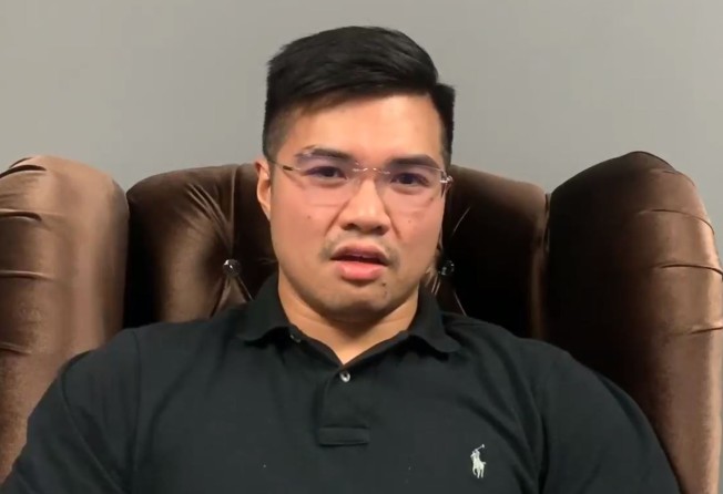 video azmin ali dan haziq