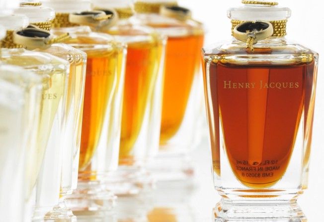 Style Edit Which Fragrance From Henry Jacques Luxury