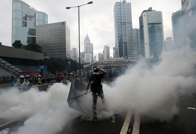 Extradition Amid Protests In Hong Kong A Look At Where The Word Came From South China Morning Post