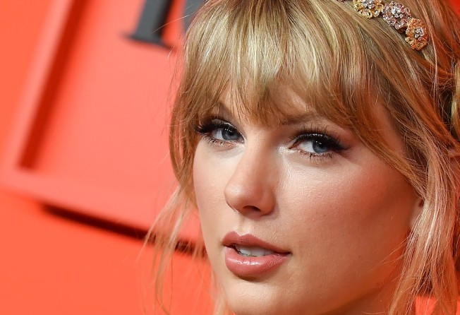 How Taylor Swift Became World S Highest Paid Celebrity And How She Spends Her Millions South China Morning Post
