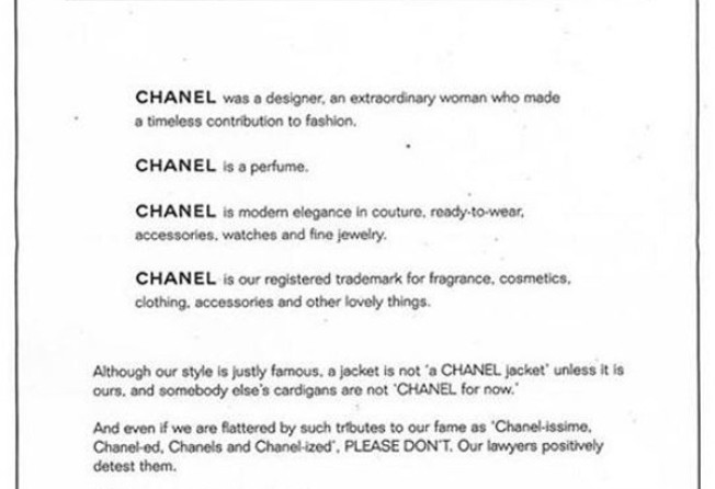 Why Chanel Resists Selling Online And Why Menswear Isn T On Its Agenda President Of Fashion At Luxury House Explains South China Morning Post