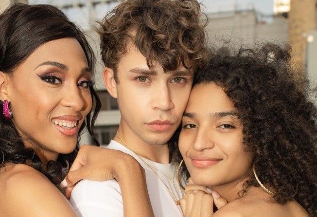 From Jaden Smith And Indya Moore To Shiloh Jolie Pitt 5 Young Celebrities Who Inspire The Lgbtqi Community South China Morning Post