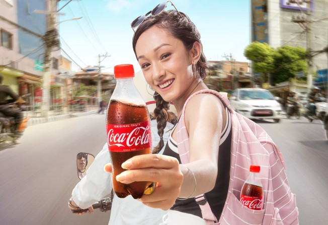 Coca Cola S Jigri Campaign To Push Pocket Sized Bottles Falls Flat In Nepal South China Morning Post