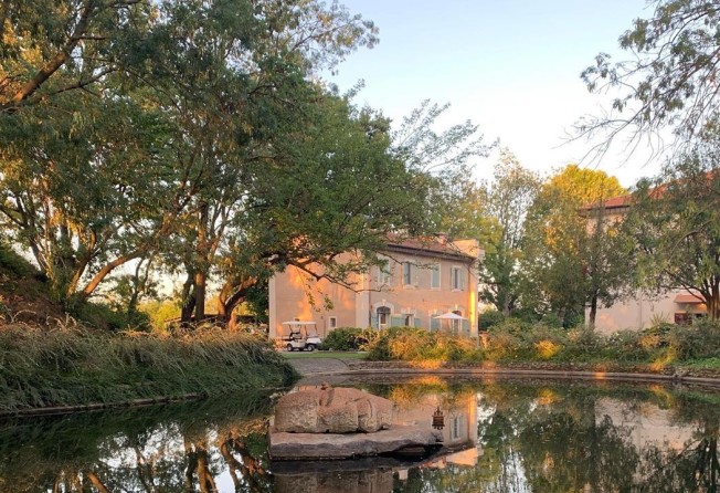 We Review Casa Maria Luigia World S Best Chef Massimo Bottura S Romantic New Country House In Italy South China Morning Post