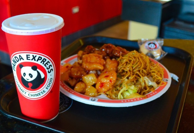 The Story Of American Chinese Chain Panda Express Is The Chinese Food It Serves Authentic South China Morning Post