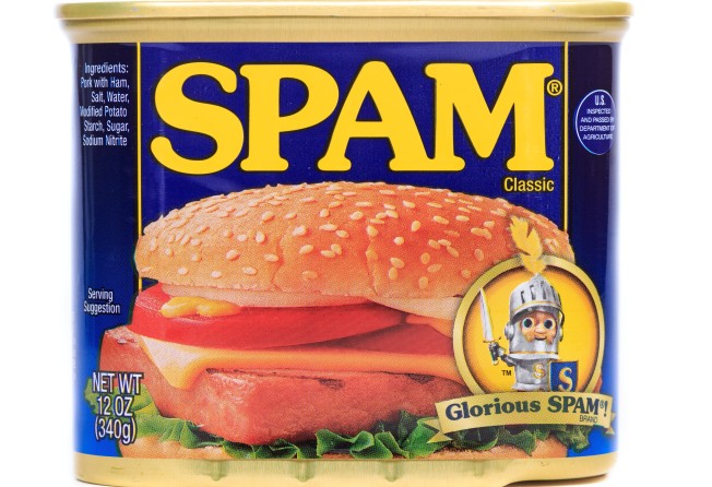 The Spam story: how the luncheon meat became a hit in Asia and beyond with  its 'taste of America' | South China Morning Post