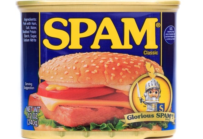 The Spam story: how the luncheon meat became a hit in Asia and beyond with its 'taste of America' | South China Morning Post