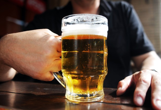 Hard Drinking Russians Are Giving Up The Booze Says Who South China Morning Post