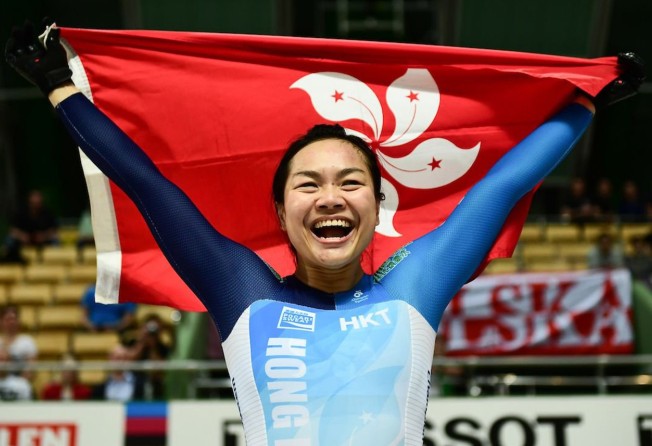 Top cyclist Sarah Lee unlikely to face disciplinary action after social ...