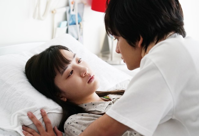 You Shine In The Moonlight Film Review Takumi Kitamura Mei Nagano In Tender Terminal Romance South China Morning Post You Shine In The Moonlight Film Review Takumi Kitamura Mei Nagano In Tender Terminal Romance South China Morning Post