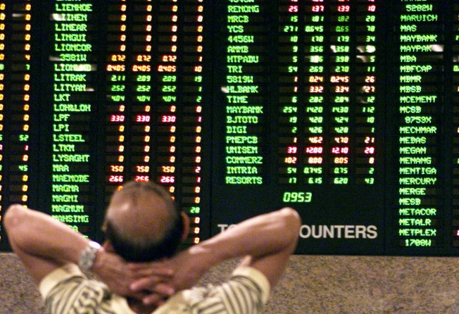 South Korea S Rich Kids Are Gifted Millions In Shares To Avoid Estate Taxes South China Morning Post