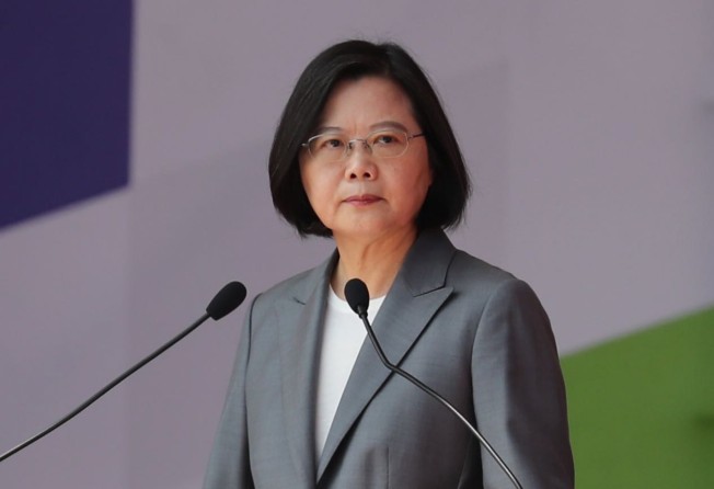 Beijing Vows To Fully Respect Taiwanese Way Of Life After