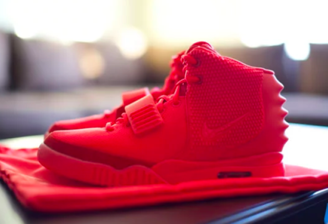 5 sneakers so rare you may never see 