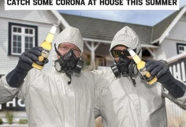 Gratuit Images Corona Beer Virus Searches Surge As China Coronavirus Spreads actualisé par