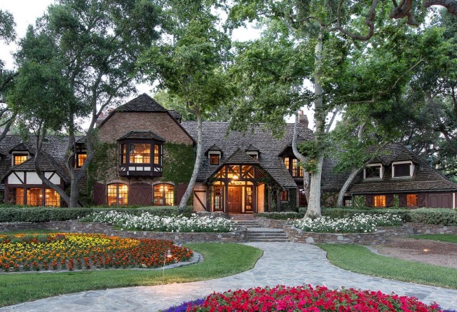 Inside Michael Jackson S Unsellable Neverland Ranch The Fantasy Land Estate Kim Kardashian Called The Most Magical Place On Earth South China Morning Post