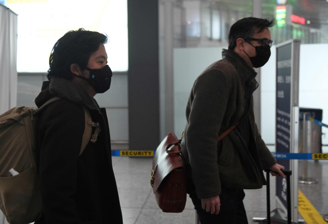 The Sick Man Of Asia Headline Is Indefensible But China S