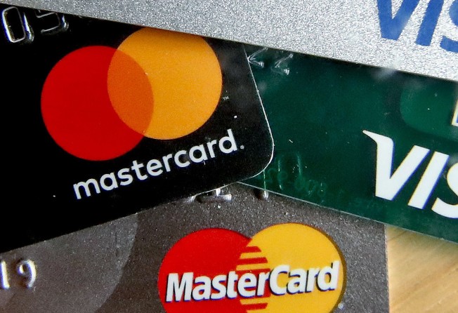 Singapore Malaysia Credit Card Details Dumped Online In Massive Data Breach South China Morning Post