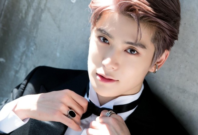 Jaehyun From Nct 127 K Pop S Social Butterfly Who S A Favourite Among Fans And Fellow Artists Alike South China Morning Post Your background art is incredible! jaehyun from nct 127 k pop s social
