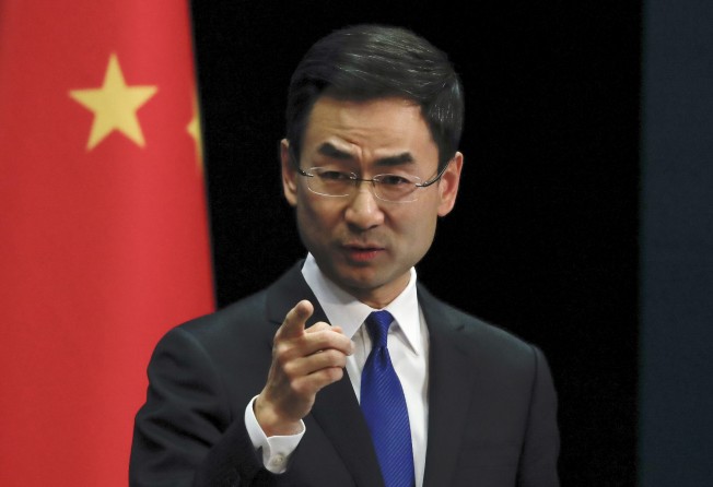 Chinese Academic At Japan University Detained By China For Spying South China Morning Post