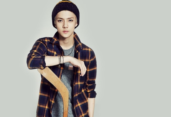 Exo S Sehun 5 Things To Know About The K Pop Heartthrob Who