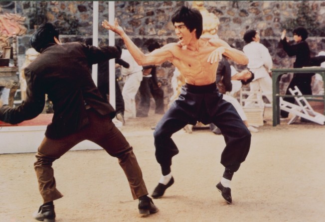 The Making Of Bruce Lee Film Enter The Dragon Martial Arts Movie That Launched A Thousand Fight Clubs South China Morning Post