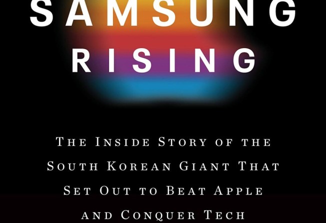 Samsung Story Mistakes Bribery And Corruption Behind The South Korean Tech Giant Laid Bare In New Book South China Morning Post