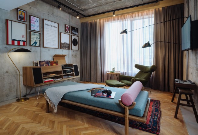 From The Chow Kit To Kloe Hotel Staycations At 4 Of Kuala Lumpur S Latest Boutique Hotels That Celebrate The City S Famous Old Districts South China Morning Post