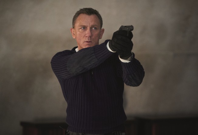 Who Will Be The Next James Bond Eight Candidates For 007 After No Time To Die South China Morning Post