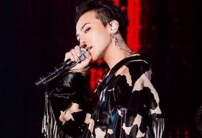 BigBang's G-Dragon is a certifiable OG, K-pop genius – but what