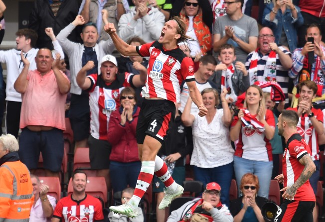 southampton fc ld sports