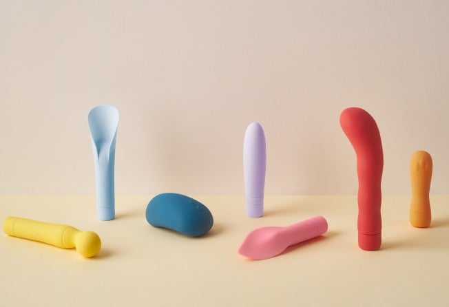 These Asian sex toy brands aren't just selling female-friendly vibrators, they're helping women get in touch with their sexuality | South China Morning Post These Asian sex toy brands aren't just selling female-friendly vibrators, they're helping women get in touch with their sexuality | South China Morning Post