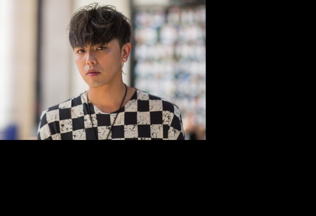 Taiwanese Singer Actor Alien Huang 36 Found Dead At Home After Suspected Freak Accident South China Morning Post