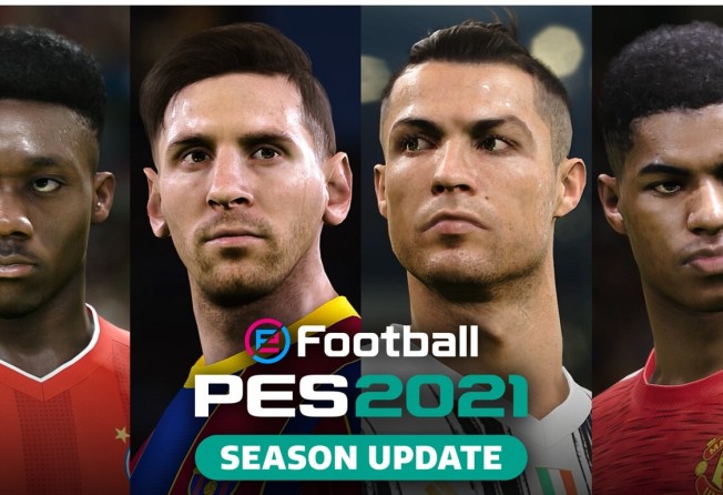 Pes 2021 Review Still The Best Football Game Around And A Fine Way To End The Ps4 Generation South China Morning Post