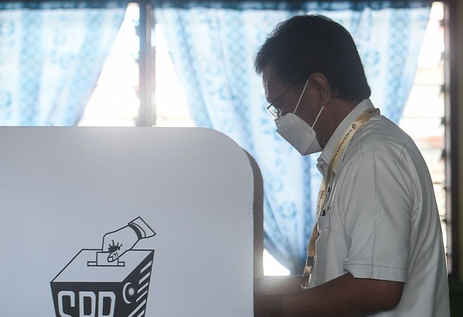 Sabah Election Boost For Malaysia Pm Muhyiddin As Gabungan Rakyat Sabah Secures Victory South China Morning Post
