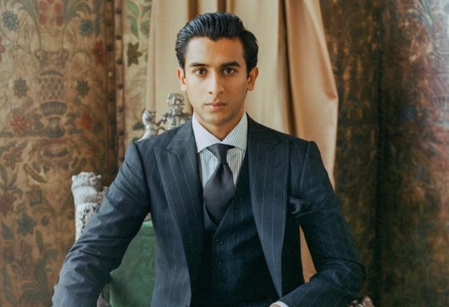 From Polo With Princes William And Harry To Backpacking In Brazil The Richly Varied Life Of Jaipur S Maharaja Padmanabh Singh South China Morning Post Während des niedergangs des mogulreichs und zur zeit der britischen herrschaft über indien gab es sogenannte. maharaja padmanabh singh