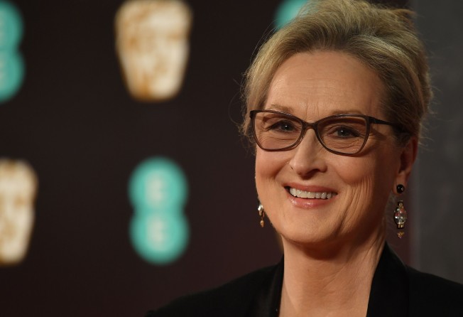 Meryl Streep Talks Family Retirement Metoo Big Little Lies And Why She S Still Belting Out Abba Songs Years After Mamma Mia Interview South China Morning Post Meryl Streep Talks Family Retirement Metoo Big Little Lies And Why She S Still Belting Out Abba Songs Years After Mamma Mia Interview South China Morning Post